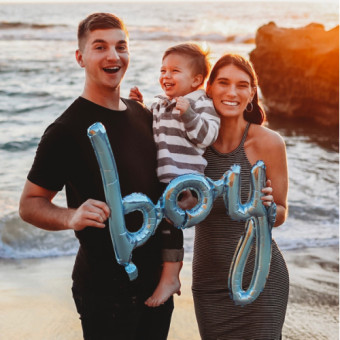 Babylist Registry Photo.