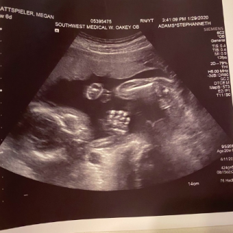 Babylist Registry Photo.