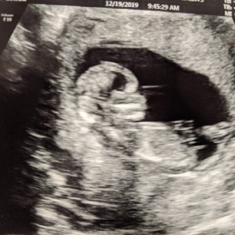 Babylist Registry Photo.