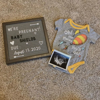 Babylist Registry Photo.
