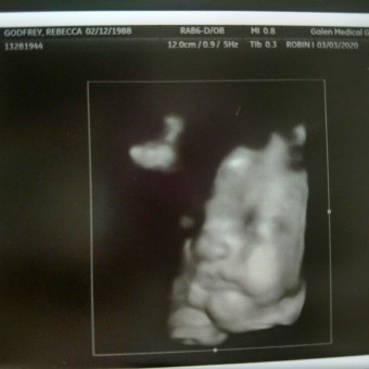 Babylist Registry Photo.