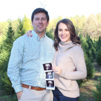 Babylist Registry Photo.