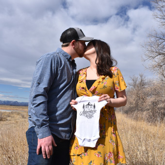 Babylist Registry Photo.