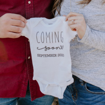 Babylist Registry Photo.