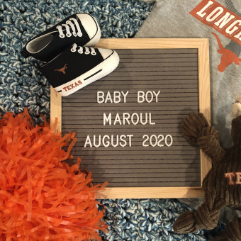 Erin and David Maroul's Baby Registry at Babylist