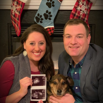 Babylist Registry Photo.