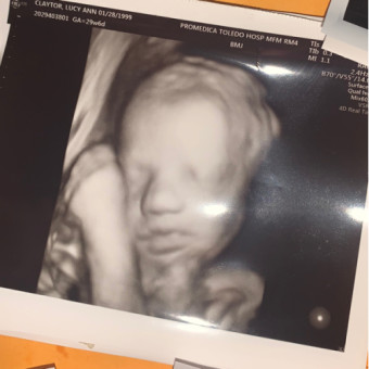 Babylist Registry Photo.