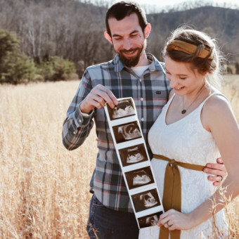 Babylist Registry Photo.
