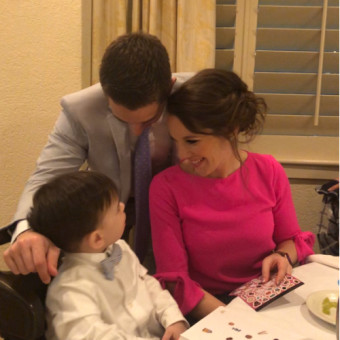 Babylist Registry Photo.