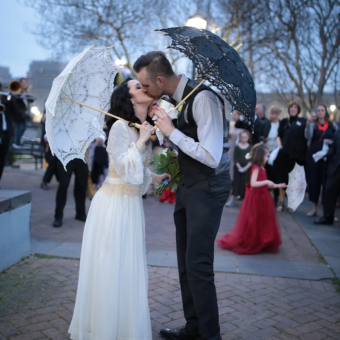 wedding registry like babylist