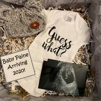 Babylist Registry Photo.