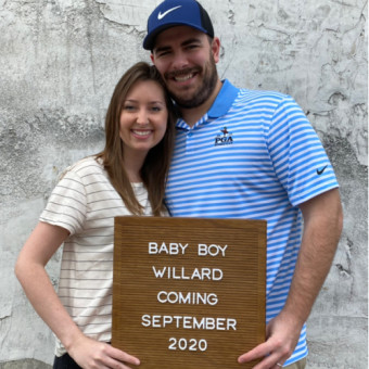 Hannah and Alex Willard’s Baby Registry at Babylist