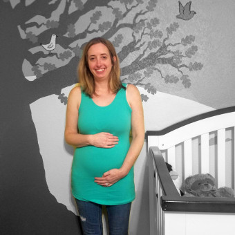 Babylist Registry Photo.