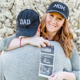 Babylist Registry Photo.
