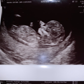 Babylist Registry Photo.