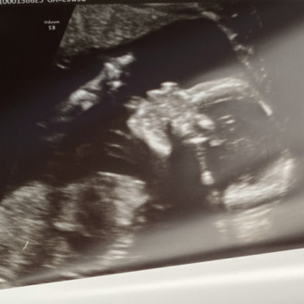 Babylist Registry Photo.