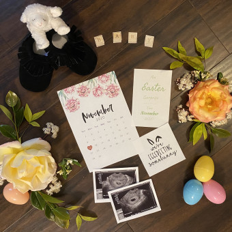 Babylist Registry Photo.