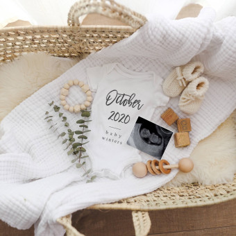 Babylist Registry Photo.