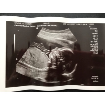 Babylist Registry Photo.