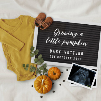 Babylist Registry Photo.