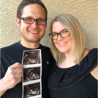 Babylist Registry Photo.