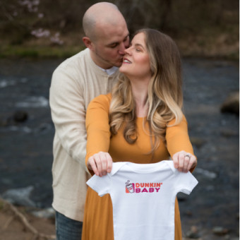 Babylist Registry Photo.