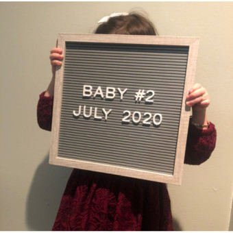 Babylist Registry Photo.