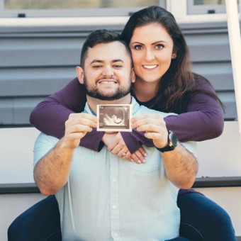 Babylist Registry Photo.