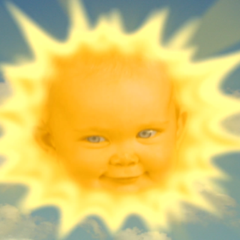 Babylist Registry Photo.