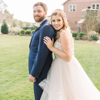 wedding registry like babylist