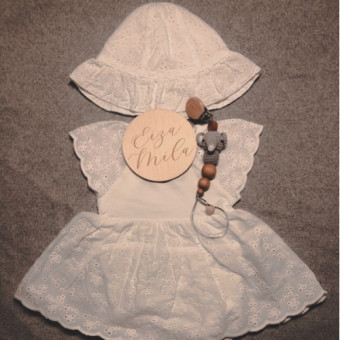 Babylist Registry Photo.