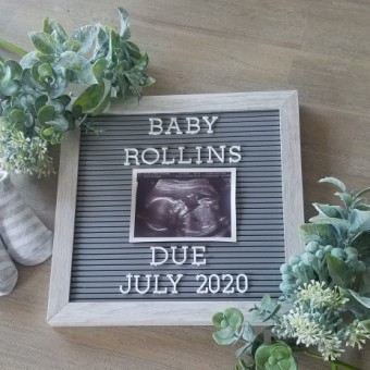Babylist Registry Photo.