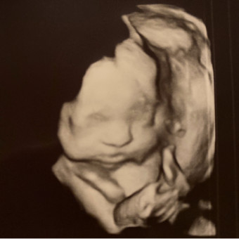 Babylist Registry Photo.