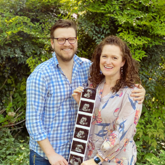 Babylist Registry Photo.