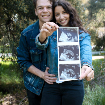 Babylist Registry Photo.