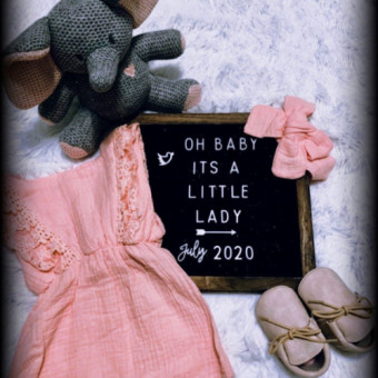 Babylist Registry Photo.