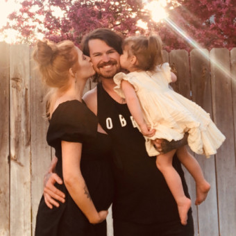 Babylist Registry Photo.