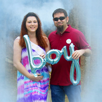Babylist Registry Photo.