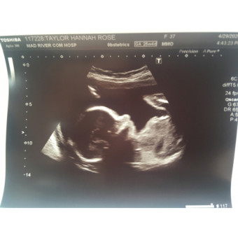 Babylist Registry Photo.