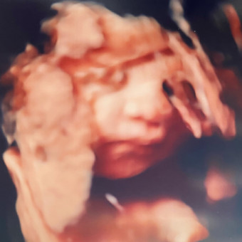 Babylist Registry Photo.