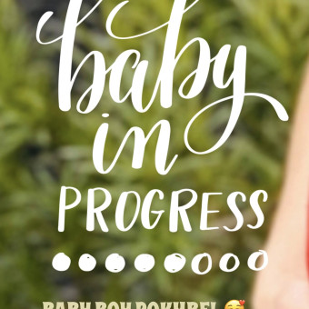 Babylist Registry Photo.