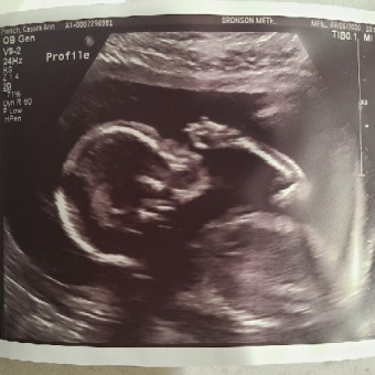 Babylist Registry Photo.