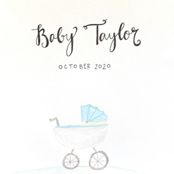 Babylist Registry Photo.