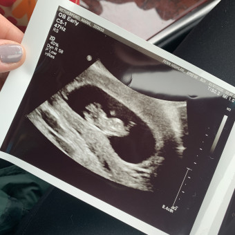Babylist Registry Photo.