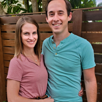 Babylist Registry Photo.