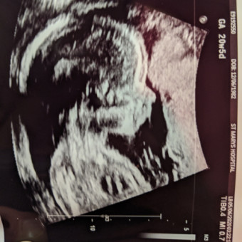 Babylist Registry Photo.