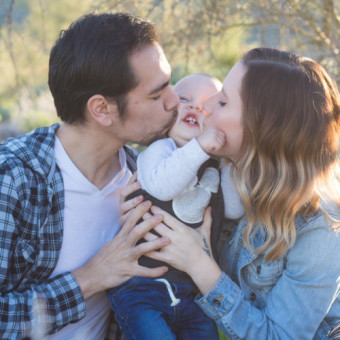 Babylist Registry Photo.