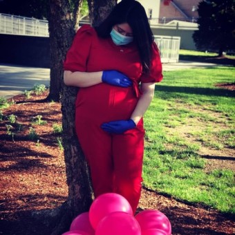 Babylist Registry Photo.