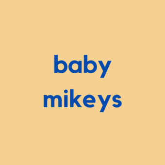 Babylist Registry Photo.