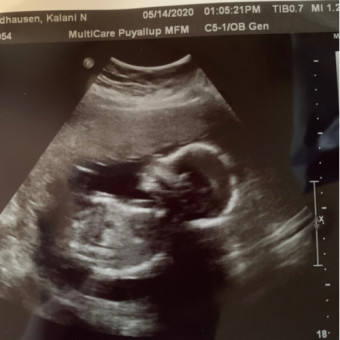 Babylist Registry Photo.